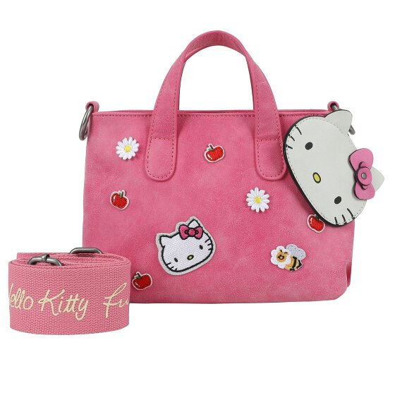 Fritzi aus Preußen Hello Kitty fritzi Big Baby Handtas 20 cm