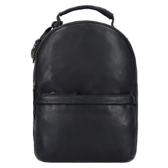 Harbour 2nd Urban Poets Carissa Stad rugzak Leer 27 cm