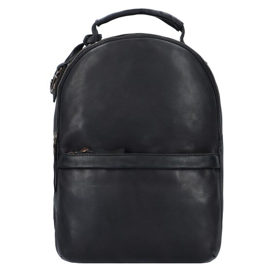 Harbour 2nd Urban Poets Carissa Stad rugzak Leer 27 cm Harbour 2nd Urban Poets Carissa Stad rugzak Leer 27 cm