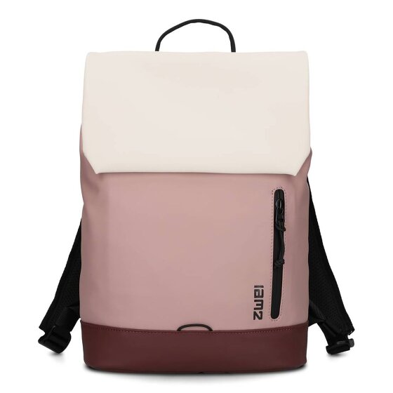 Zwei Cargo Dagrugzak 37 cm Laptopvak