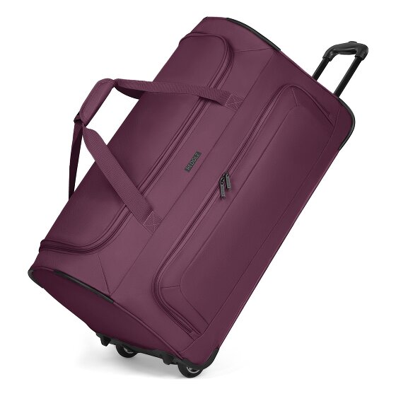 Redolz Duffle Essentials 2 wielen Reistas 71 cm