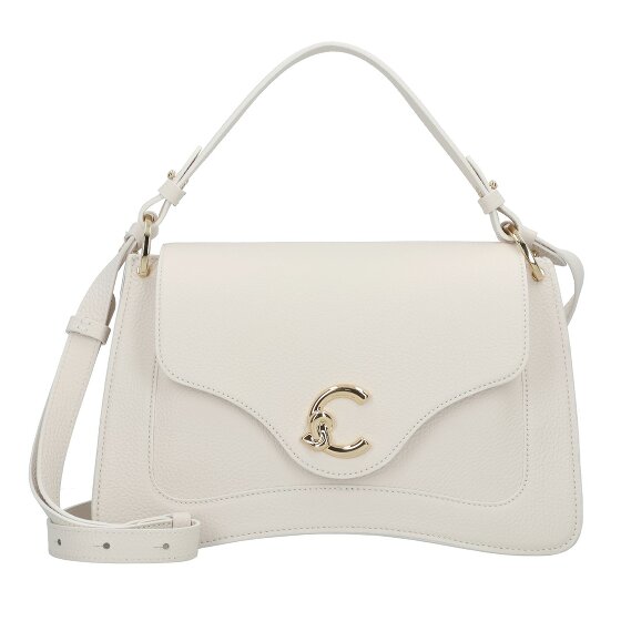 Coccinelle C-Me Handtas Leer 30 cm Coccinelle C-Me Handtas Leer 30 cm