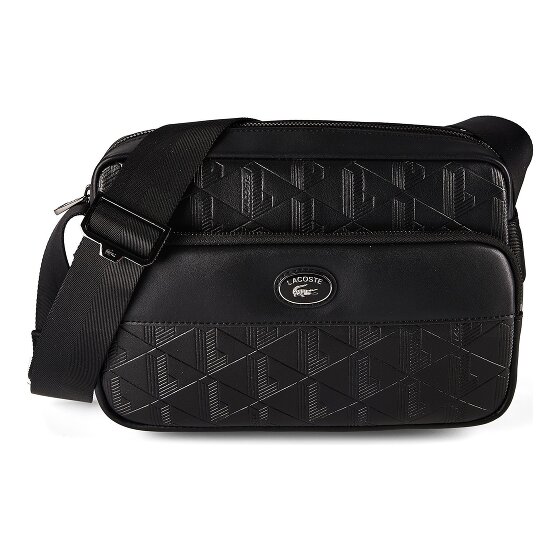 Lacoste Nomogramme Schoudertas 24 cm