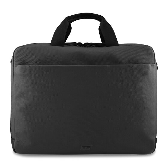 Jost Borgholm Koffer 40 cm Laptop compartiment