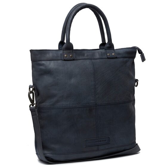 The Chesterfield Brand Ontario Handtas Leer 37 cm