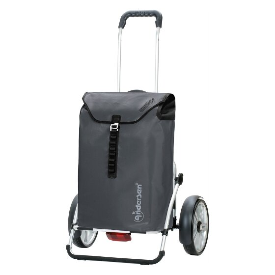 Andersen Shopper Royal Shopper Plus Winkelwagen 65 cm