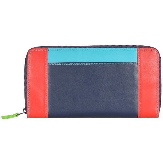 Mywalit Portemonnee II Leer 19 cm