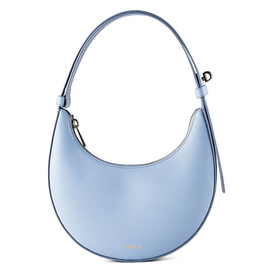 Furla Delizia Schoudertas Leer 21 cm