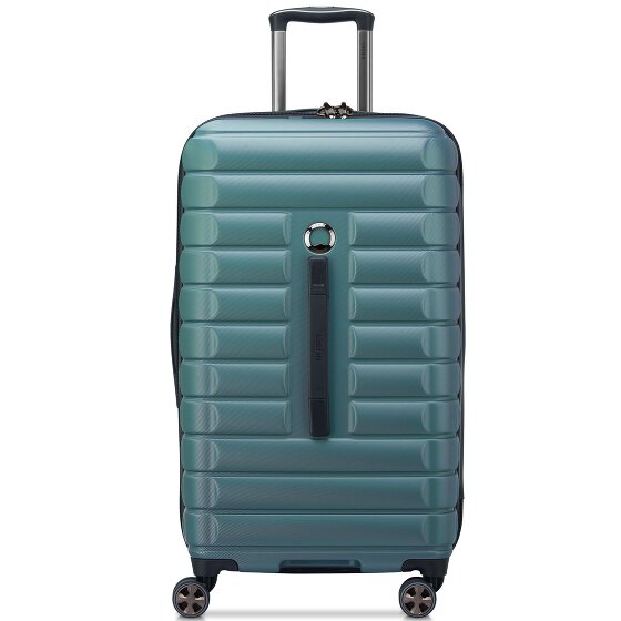 Delsey Paris Shadow 5.0 4 wielen Trolley 75 cm
