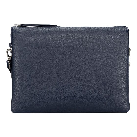 Jost Lysa Crossbody tas Leder 26 cm