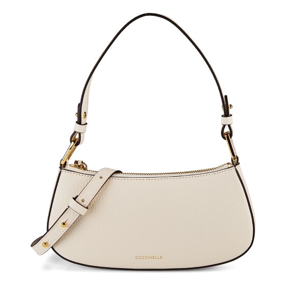 Coccinelle Merveille Schoudertas Leer 24.5 cm