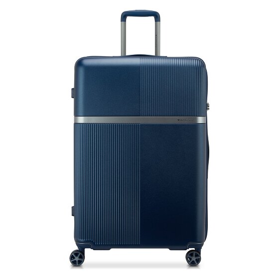 Roncato Airglam 2.0 4 wielen Trolley 78 cm met uitbreidingsplooi