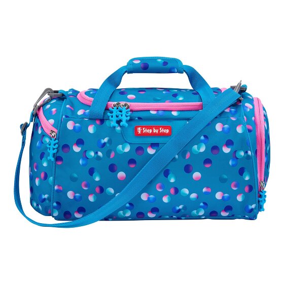 Step by Step Sporttas 36 cm