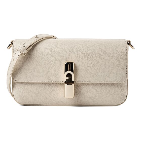 Furla Iride Crossbody tas S Leder 24 cm