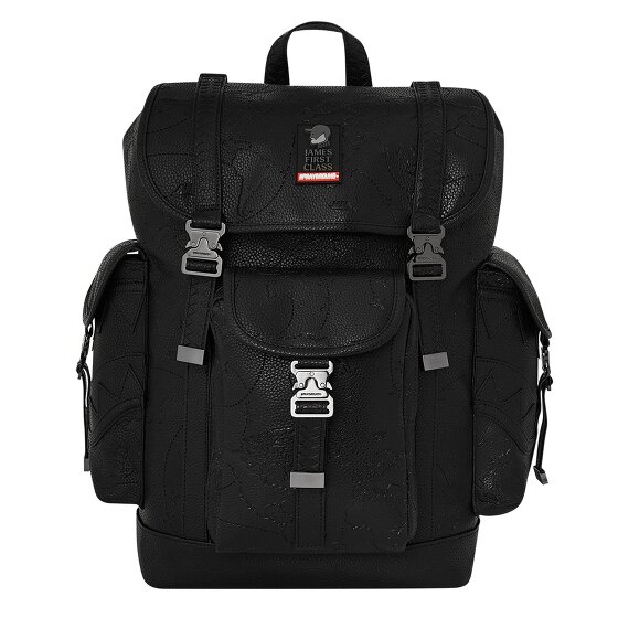 Sprayground James First Class Dagrugzak 43 cm Laptop compartiment
