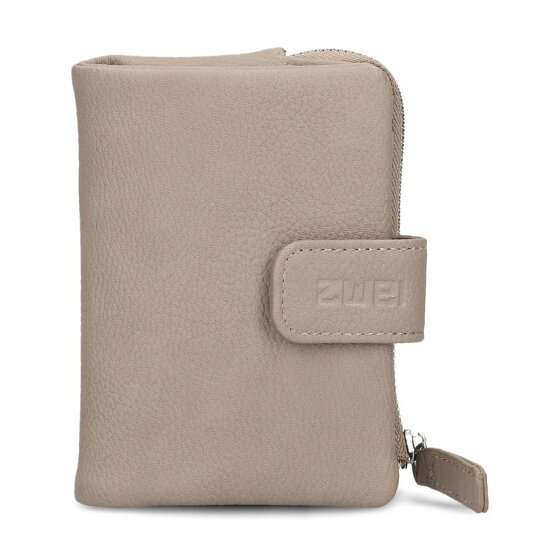 Zwei Mademoiselle Portemonnee 10 cm