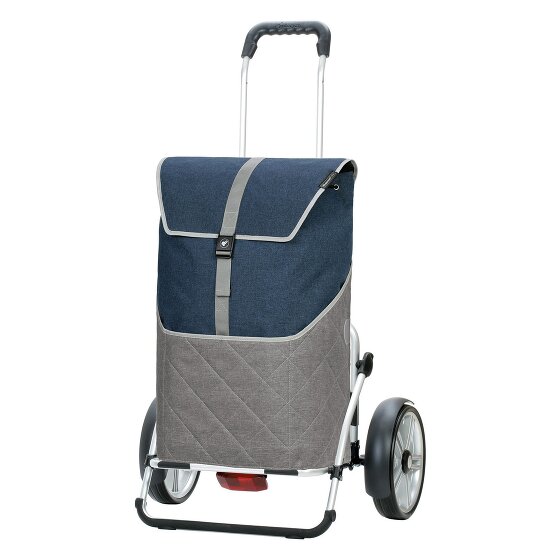 Andersen Shopper Royal Shopper Plus Lasse Winkelwagen 63 cm