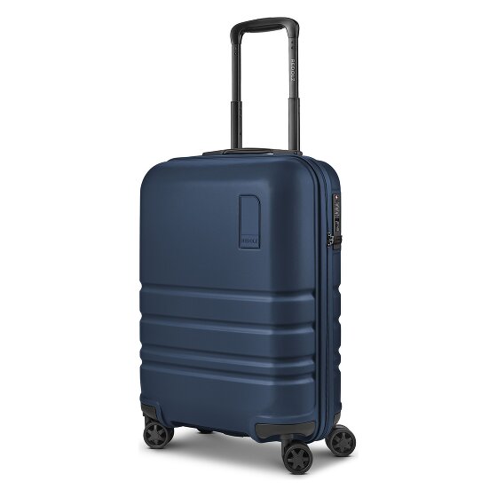 Redolz Pro ABS 4 wielen Cabinewagen 53 cm
