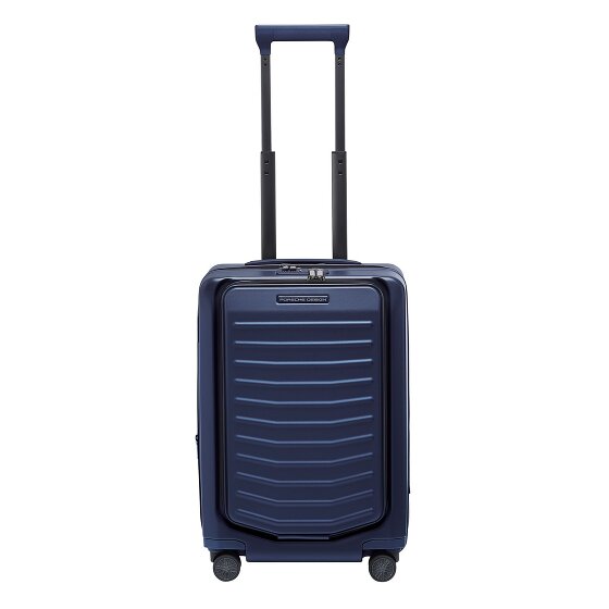 Porsche Design Roadster 4-wielige cabinewagen 55 cm