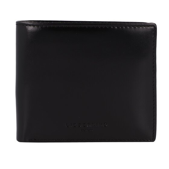 Liebeskind Fiona Portemonnee Leer 11.5 cm