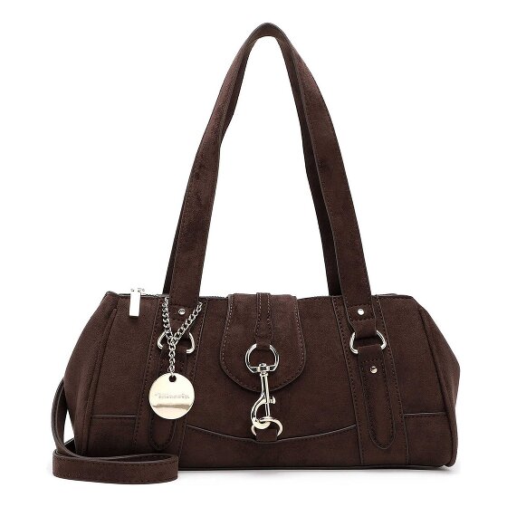 Tamaris TAS Marina Schoudertas Leder 34 cm