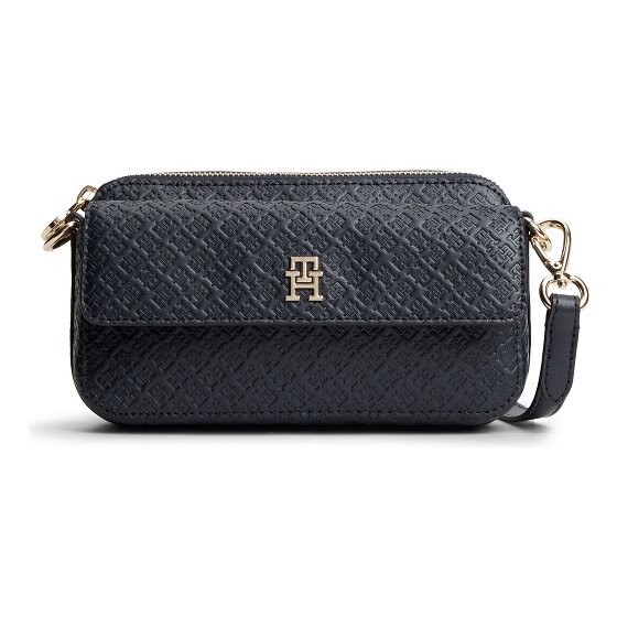 Tommy Hilfiger TH Icon Crossbody tas 20 cm