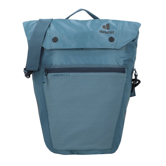 Deuter Mainhattan Fietstas 33 cm