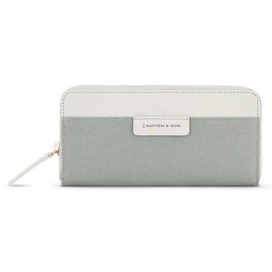 Kapten & Son Bergen Portemonnee 20 cm