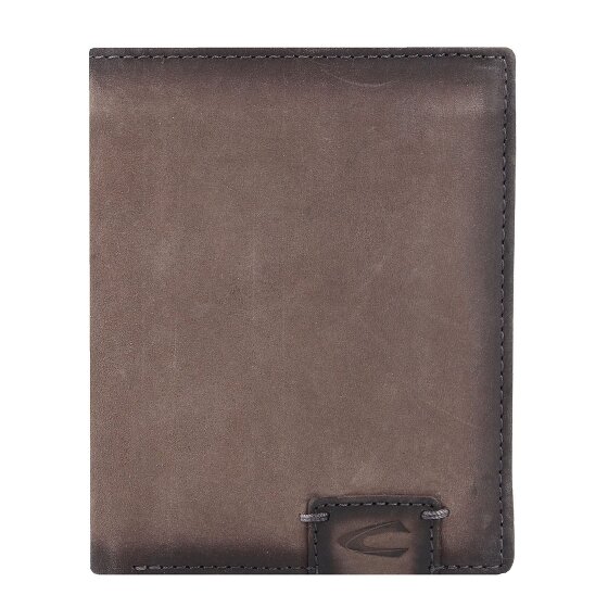 camel active Dallas Portemonnee RFID-bescherming Leer 11 cm