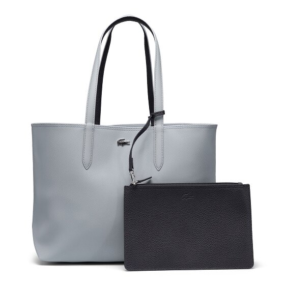 Lacoste Anna omkeerbare draagtas 34,5 cm