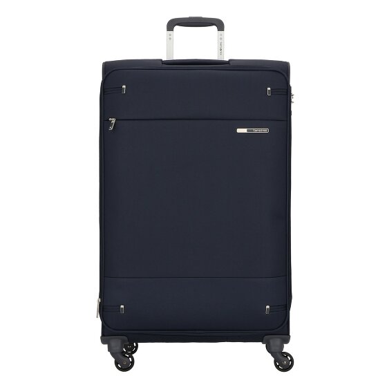 Samsonite Base Boost Spinner 4-wiel trolley 78 cm