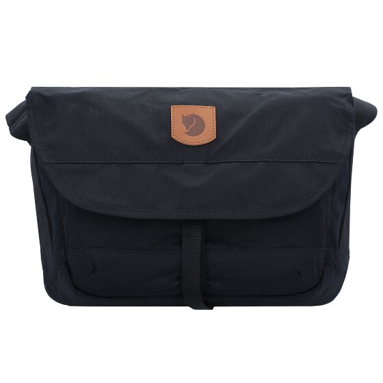Fjällräven Greenland Messenger 34 cm laptopvak