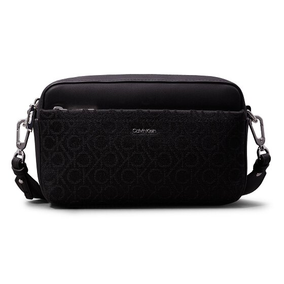 Calvin Klein CK Must Schoudertas 21.5 cm