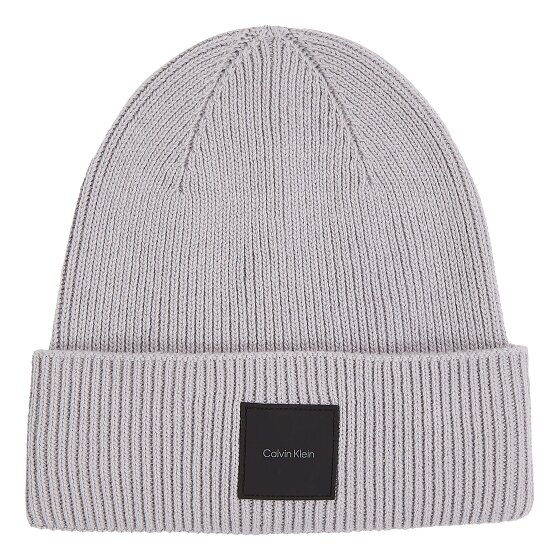 Calvin Klein Gebreide muts