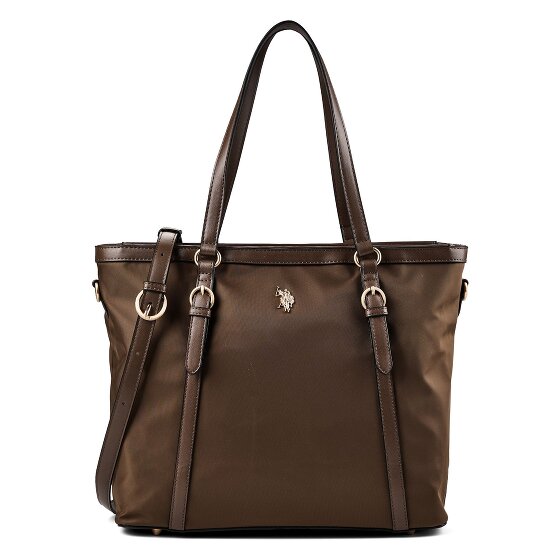 U.S. Polo Assn. Houston Shopper Tas 36 cm