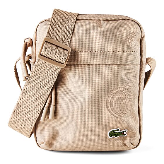 Lacoste Core Essentials Neocroc Crossbody tas 16.5 cm