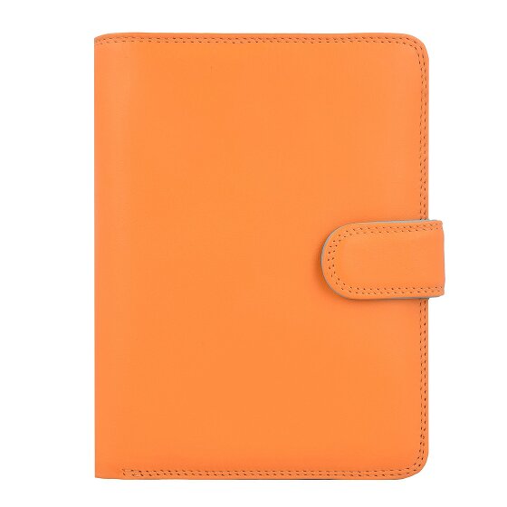 Mywalit Lederen portefeuille 14 cm