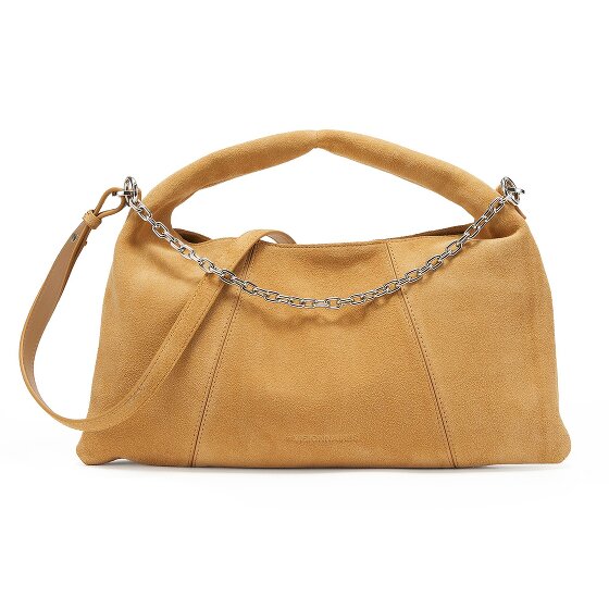 LES VISIONNAIRES Sadie Cozy Chain Handtas Leder 37 cm
