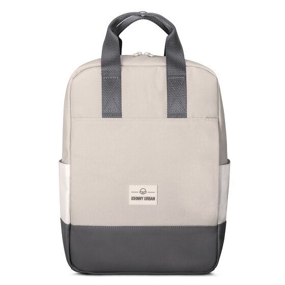 Johnny Urban Eco Series Jona Dagrugzak 36 cm Laptop compartiment