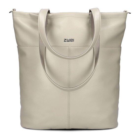 Zwei Mademoiselle.M Shopper Tas 37 cm