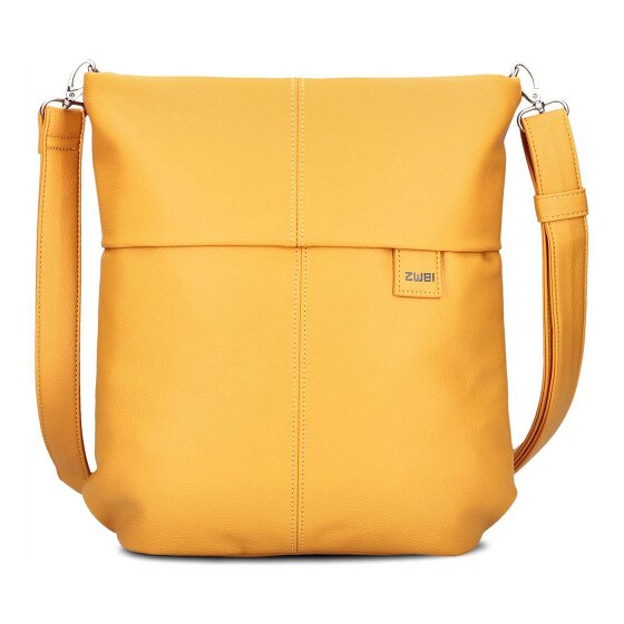 Zwei Mademoiselle.M Schoudertas 31 cm