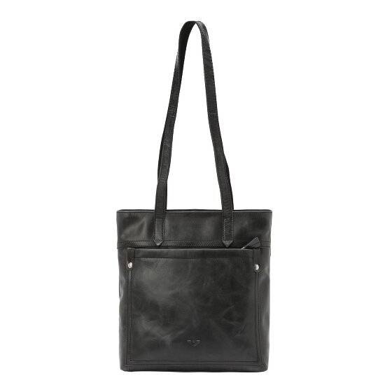 Voi City Cowboy Schoudertas Leer 29 cm