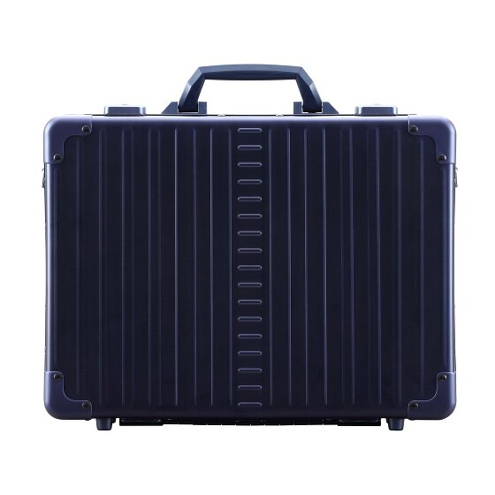 Aleon attaché aktetas 43 cm laptop compartiment