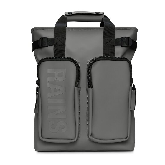 Rains Texel Handtas 33 cm