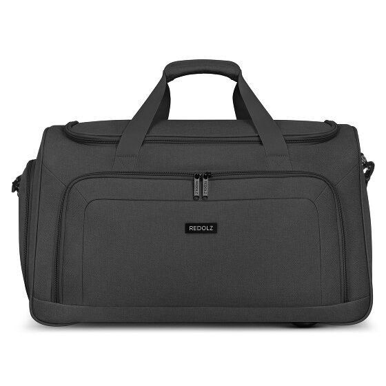 Redolz Essentials 12 Weekender reistas 55 cm met schoenenvak