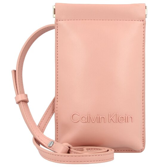 Calvin Klein Zakje voor mobiele telefoon 11 cm