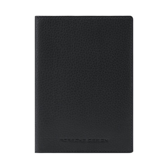 Porsche Design Business Paspoorttas RFID Leer 10 cm