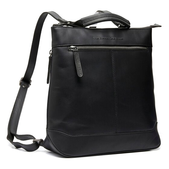 The Chesterfield Brand Harare Stad rugzak Leer 30 cm