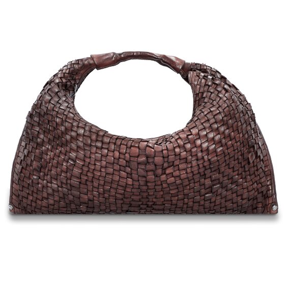 Campomaggi Schoudertas Leer 61 cm