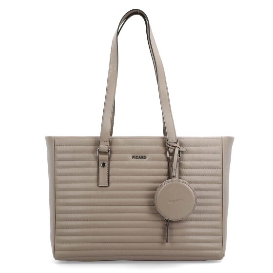 Picard Evolute Shopper Tas Leer 42 cm